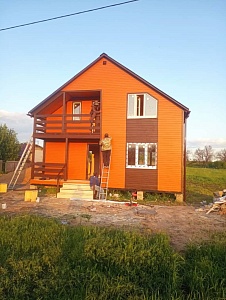 Дон 7x8 Николаев